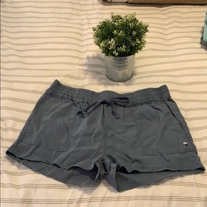 SSCO Women’s Maddie Shorts (Navy)